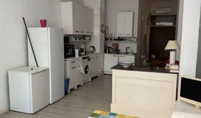 Location Marseille Appartement 688dc0b5c63e