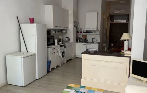 Location Marseille Appartement 688dc0b5c63e