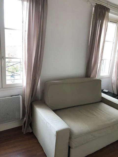 Location Rueil-Malmaison Appartement 688dc3df52665