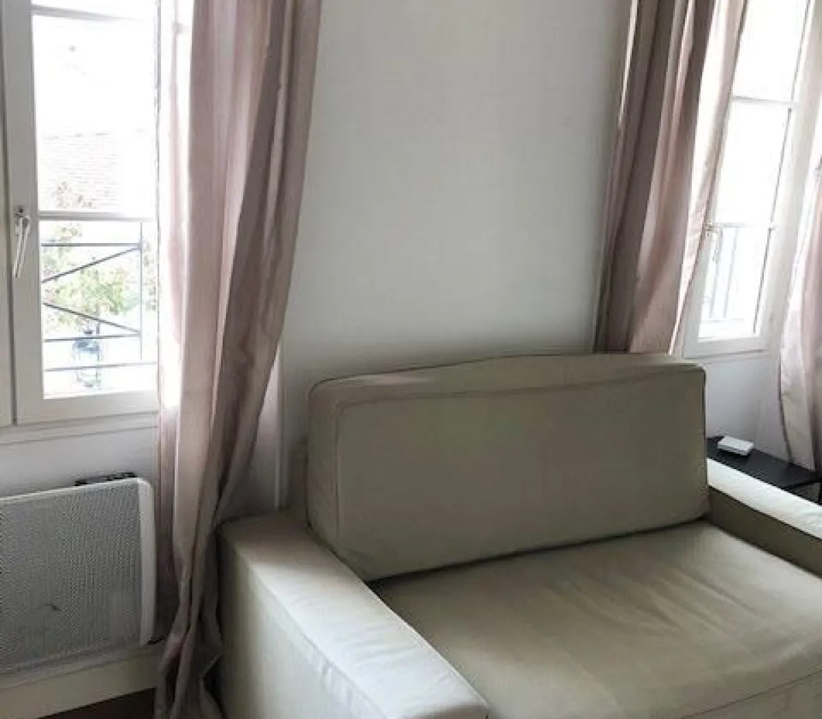 Location Rueil-Malmaison Appartement 688dc3df5266