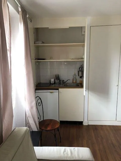 Location Rueil-Malmaison Appartement 688dc3df52662
