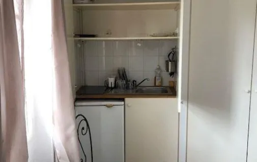 Location Rueil-Malmaison Appartement 688dc3df5266
