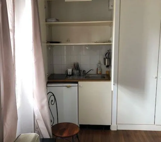Location Rueil-Malmaison Appartement 688dc3df52662