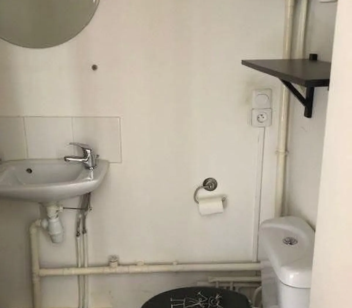 Location Rueil-Malmaison Appartement 688dc3df5266