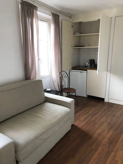Location Rueil-Malmaison Appartement 688dc3df52661