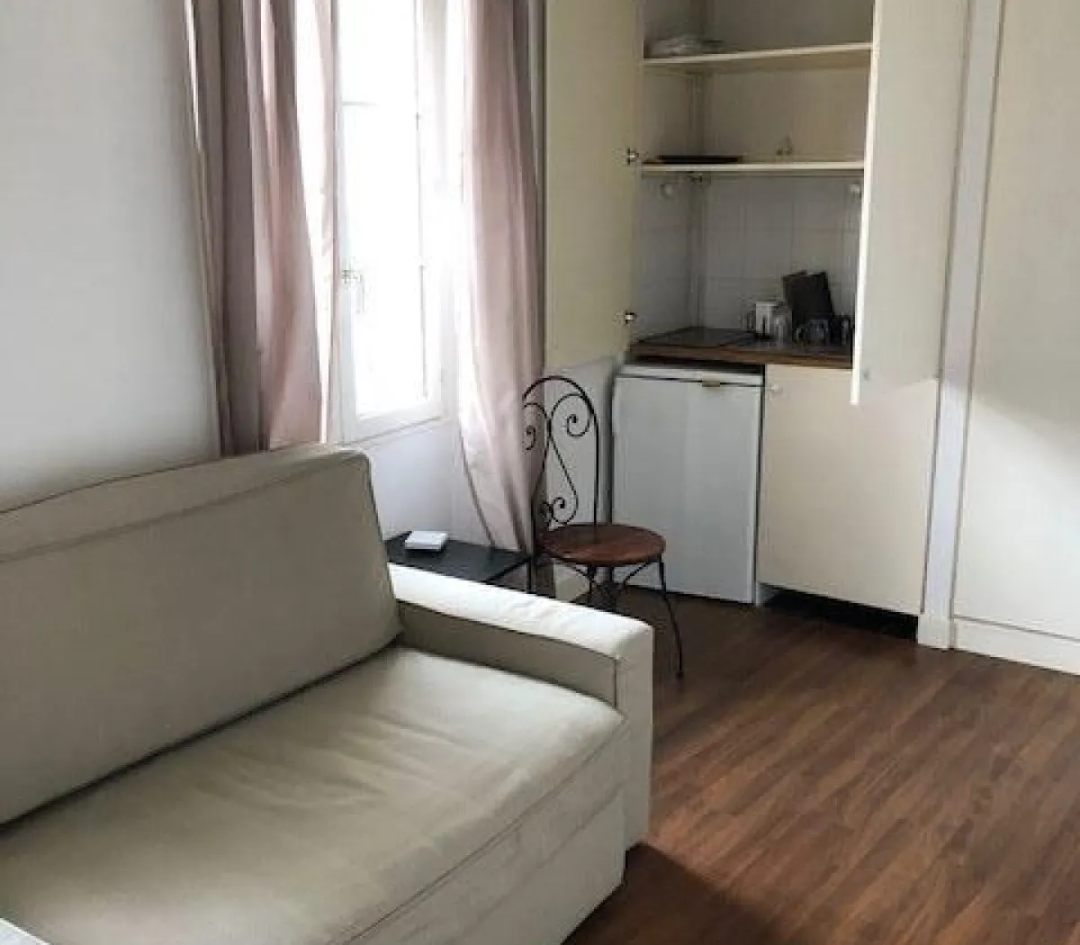 Location Rueil-Malmaison Appartement 688dc3df5266