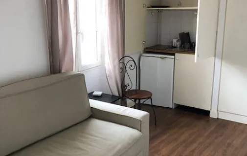 Location Rueil-Malmaison Appartement 688dc3df5266