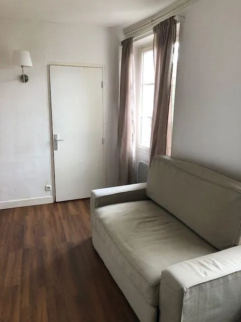 Location Rueil-Malmaison Appartement 688dc3df52663
