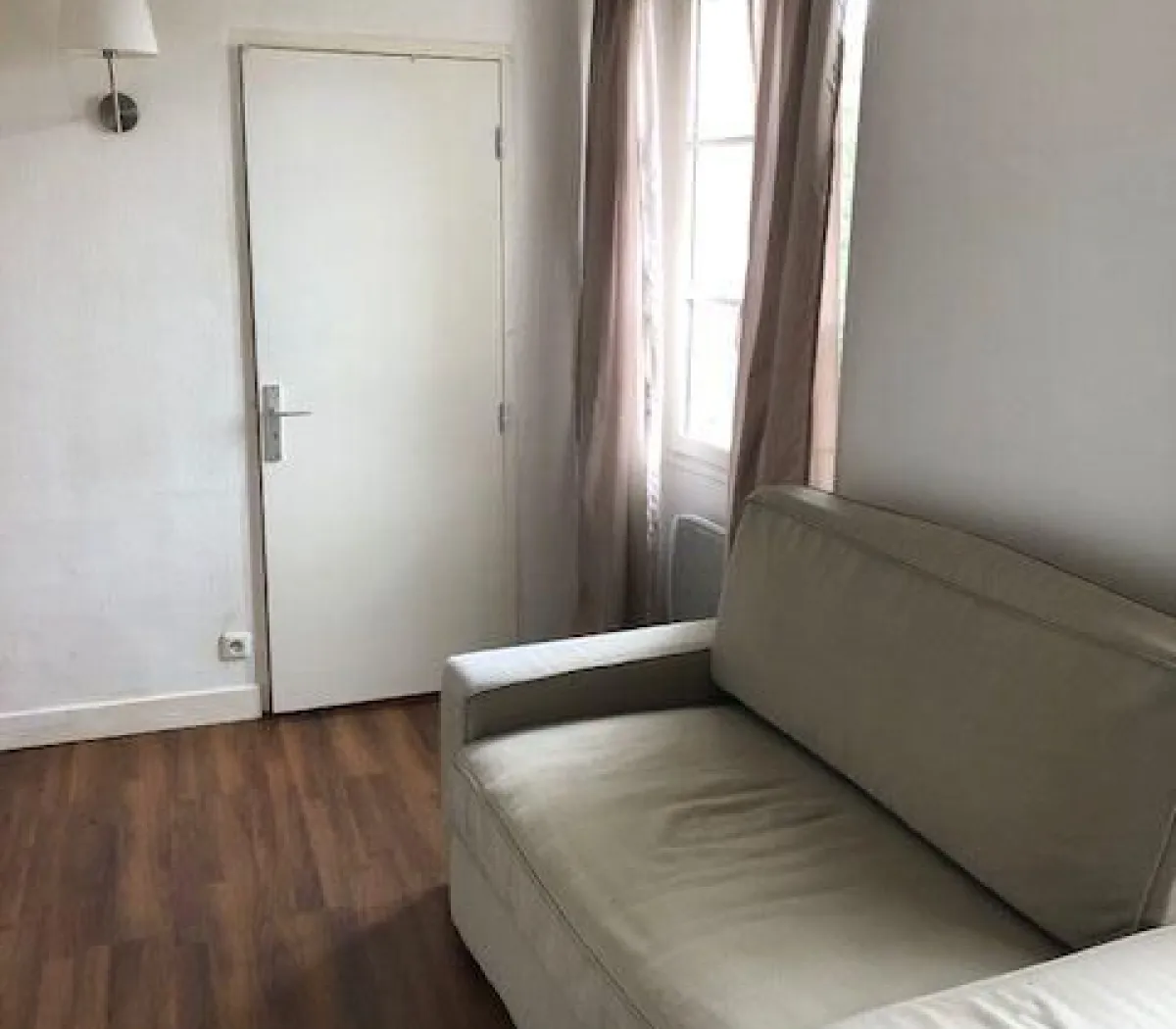 Location Rueil-Malmaison Appartement 688dc3df5266