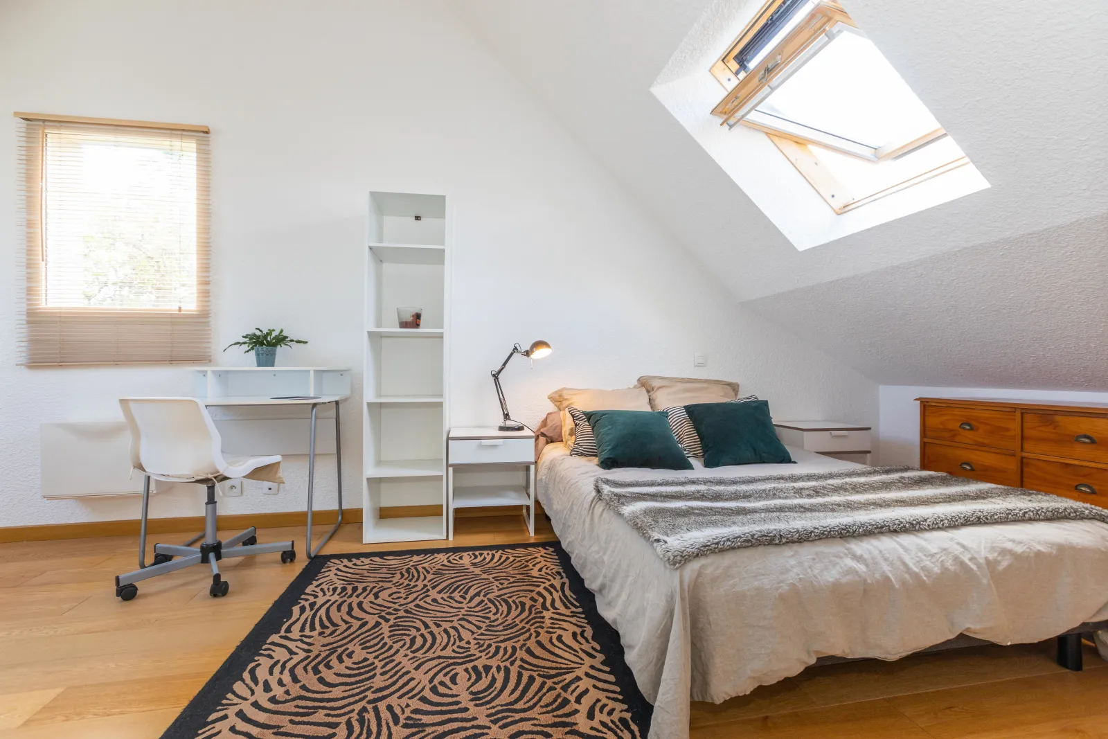 Location Chantepie Appartement 688e23a70cc41