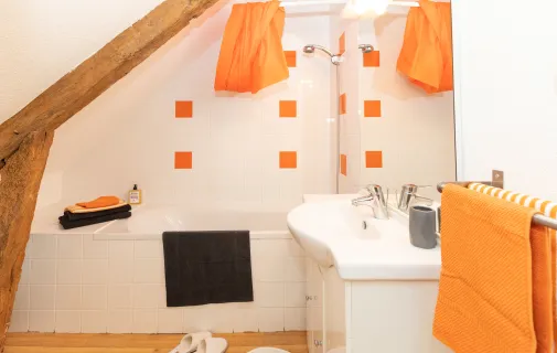 Location Chantepie Appartement 688e26a08c22