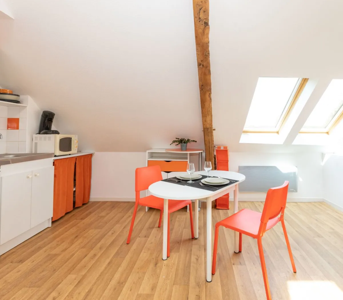 Location Chantepie Appartement 688e26a08c22