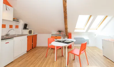 miniatureLocation Chantepie Appartement 688e26a08c222
