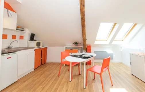 Location Chantepie Appartement 688e26a08c22