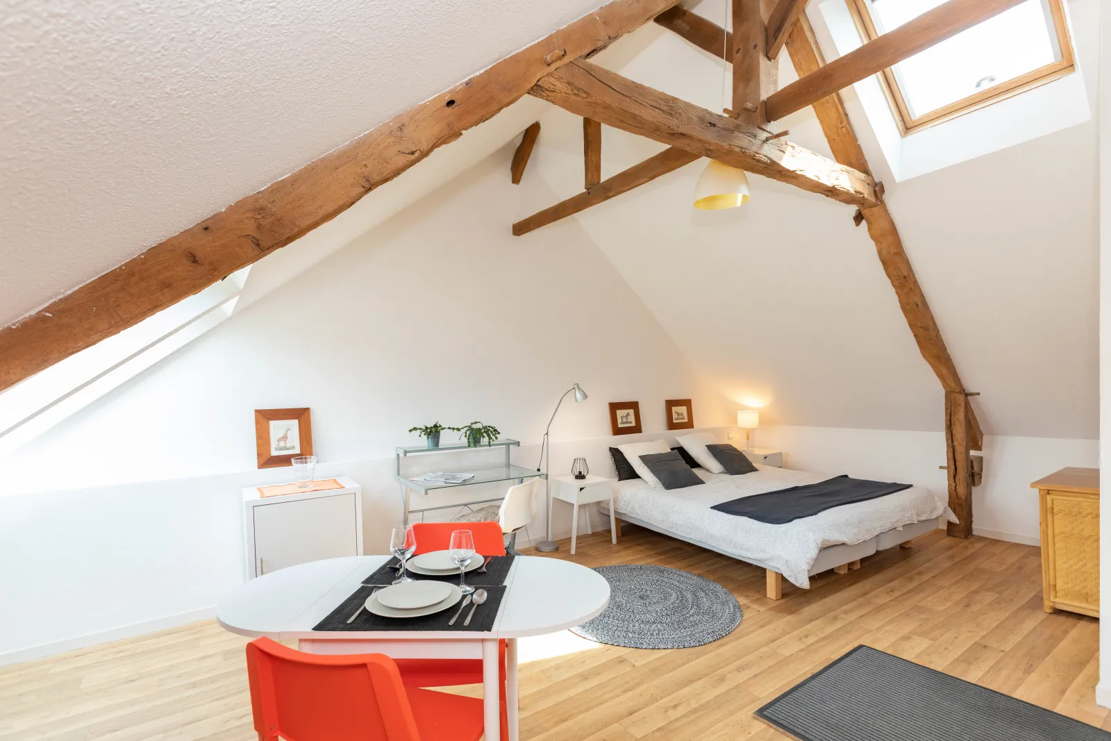 Location Chantepie Appartement 688e26a08c221