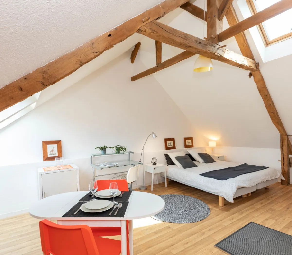 Location Chantepie Appartement 688e26a08c22