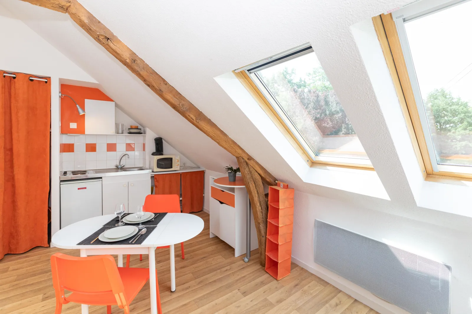 Location Chantepie Appartement 688e26a08c222