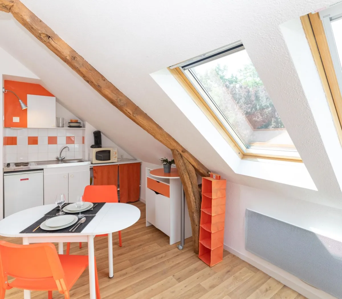 Location Chantepie Appartement 688e26a08c22