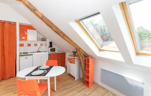 Location Chantepie Appartement 688e26a08c22