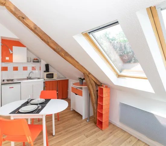 Location Chantepie Appartement 688e26a08c222