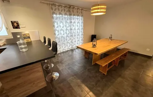 Location Conques-sur-Orbiel Maison 688e350174fa