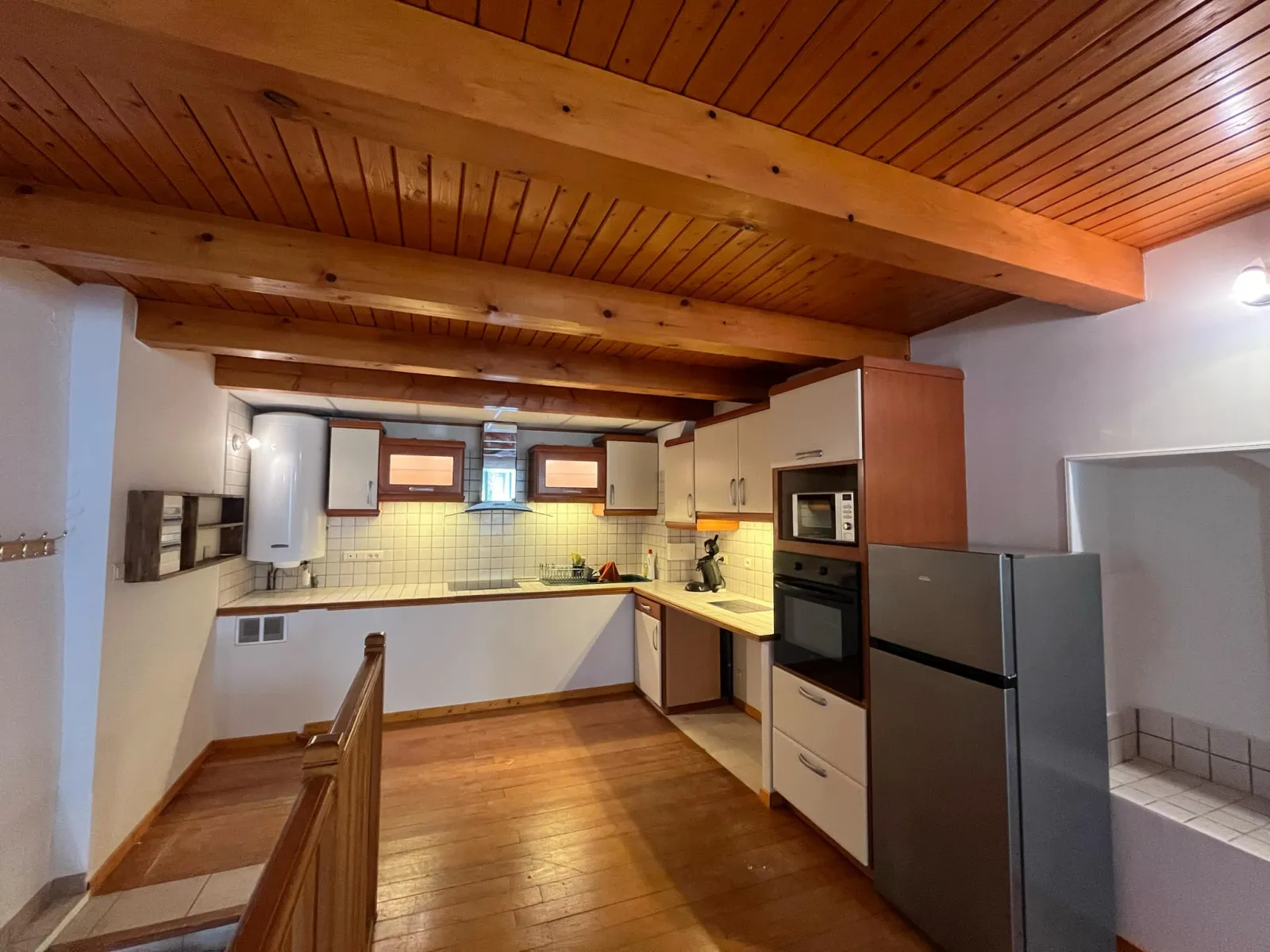 Location Istres Appartement 688e39962196