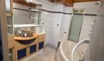 Location Istres Appartement 688e39962196