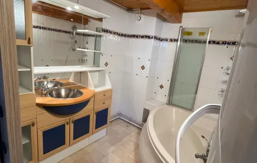 Location Istres Appartement 688e39962196