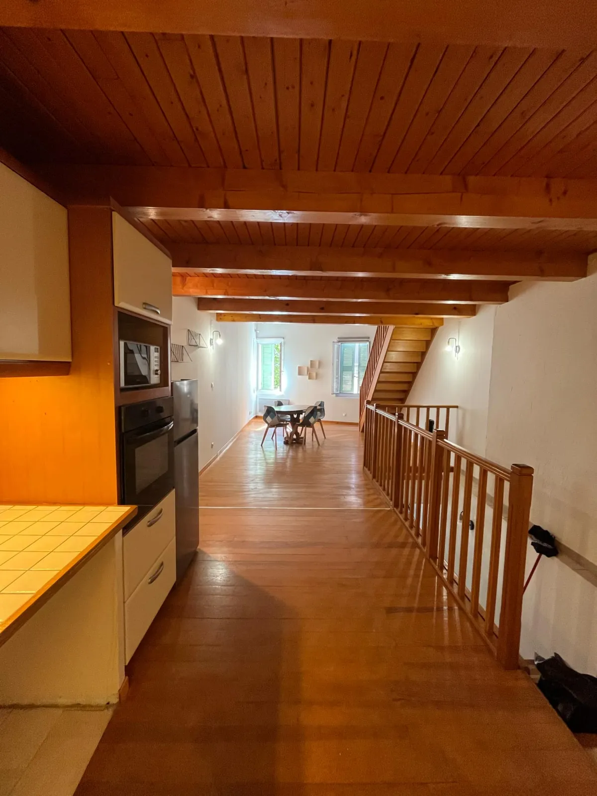 Location Istres Appartement 688e39962196