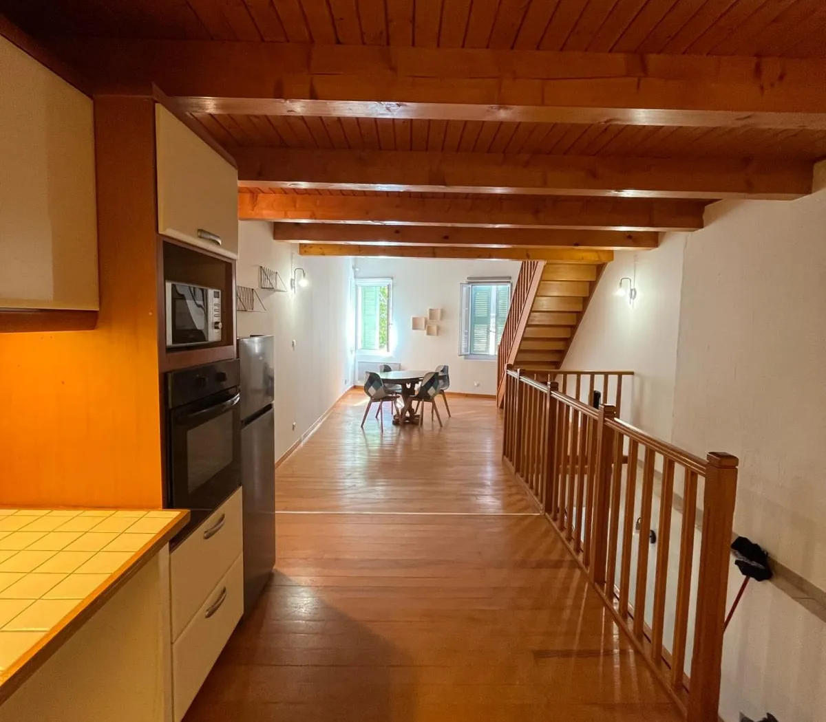 Location Istres Appartement 688e39962196