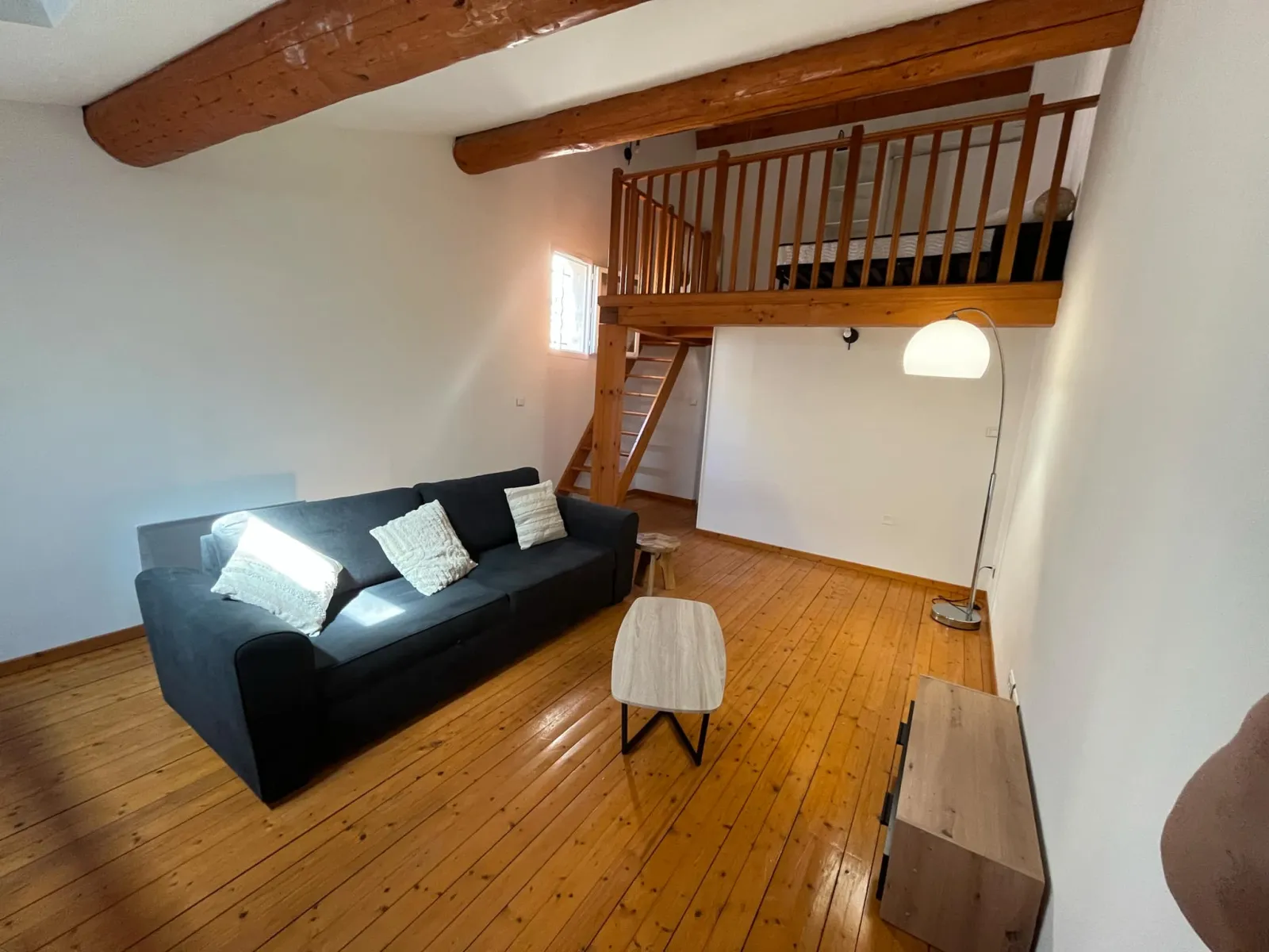 Location Istres Appartement 688e39962196