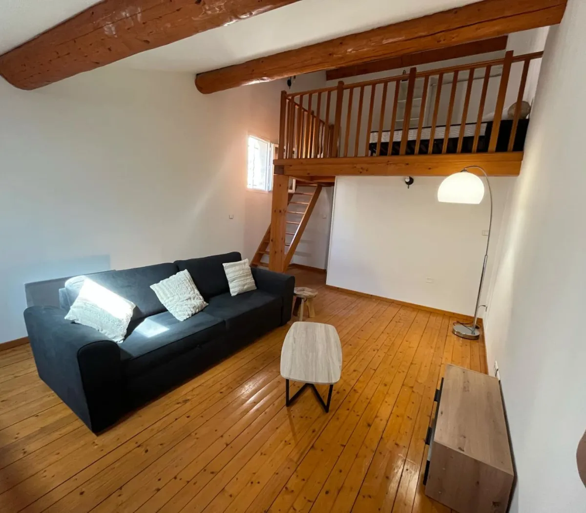 Location Istres Appartement 688e39962196