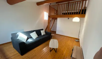 Location Istres Appartement 688e39962196