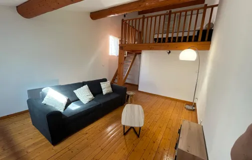 Location Istres Appartement 688e39962196