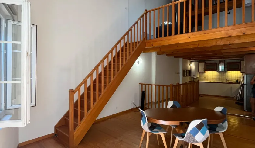 Location Istres Appartement 688e39962196