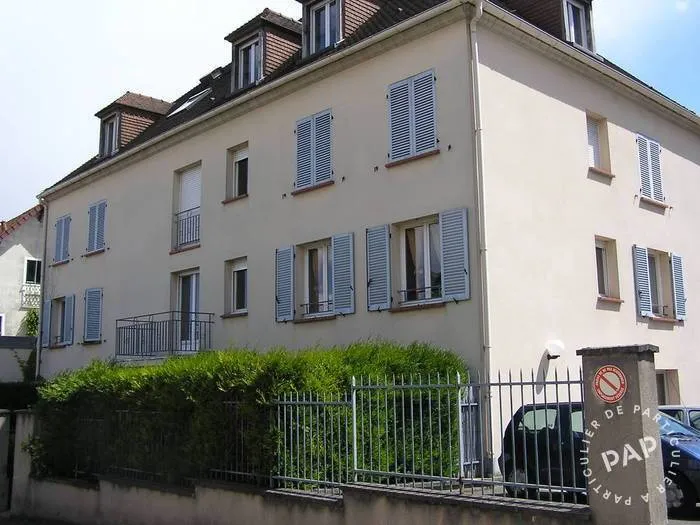 Location Marly-le-Roi Appartement 688e46d929a21