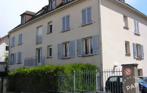 Location Marly-le-Roi Appartement 688e46d929a2