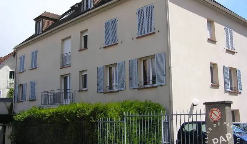 Location Marly-le-Roi Appartement 688e46d929a21