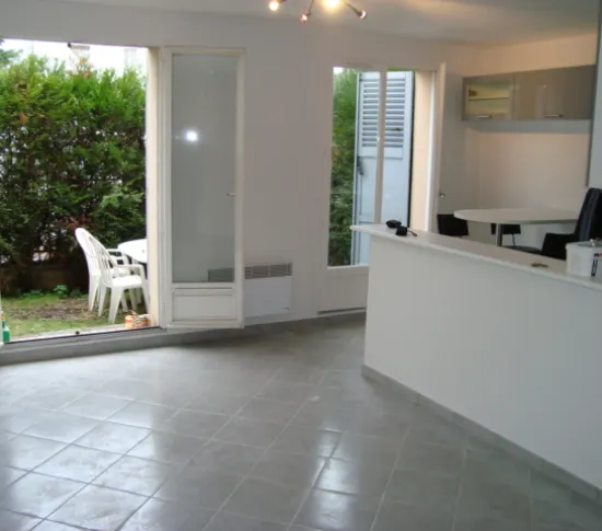 Location Marly-le-Roi Appartement 688e46d929a22