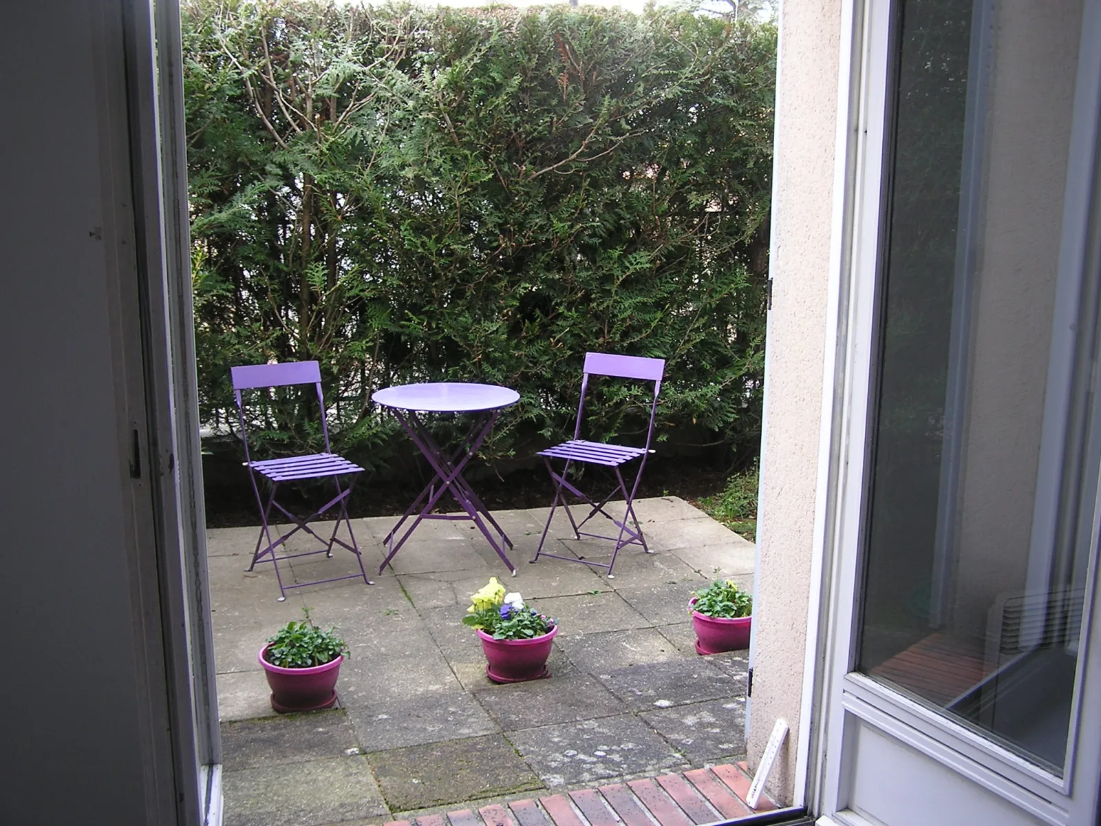 Location Marly-le-Roi Appartement 688e46d929a25