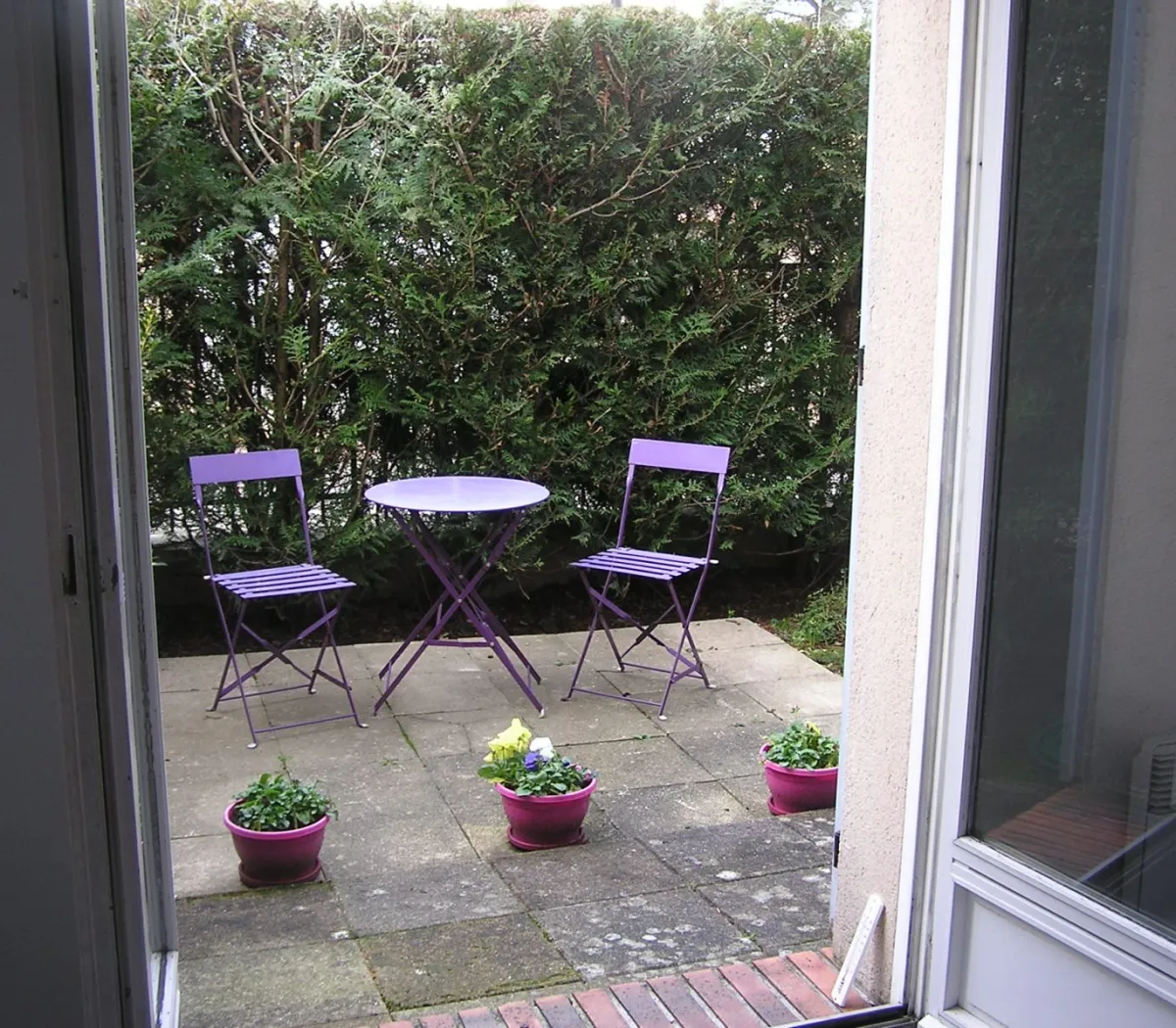 Location Marly-le-Roi Appartement 688e46d929a2