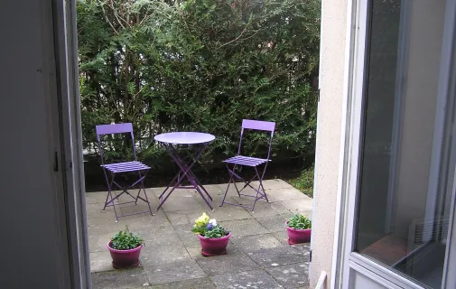 Location Marly-le-Roi Appartement 688e46d929a2