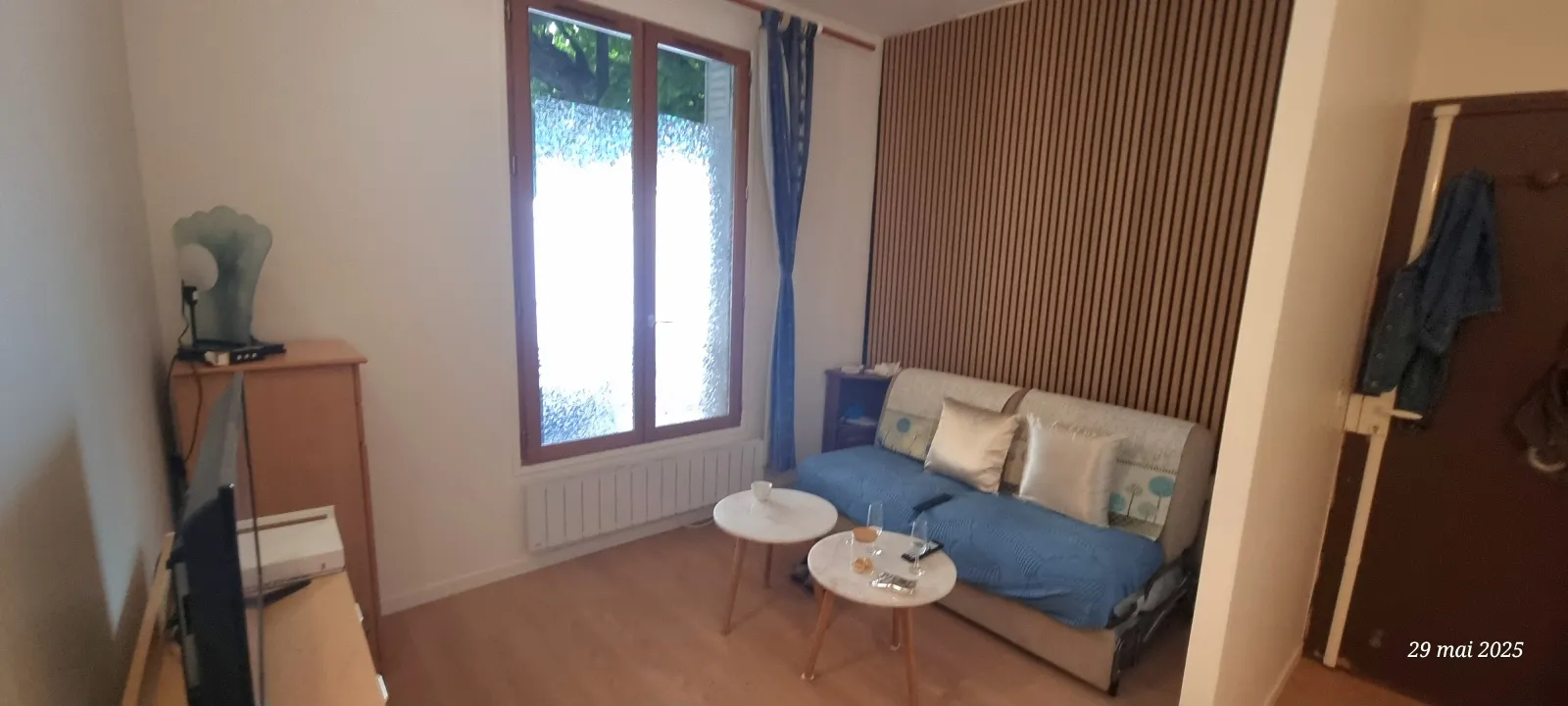 Location Joinville-le-Pont Appartement 688e8682bfcb2