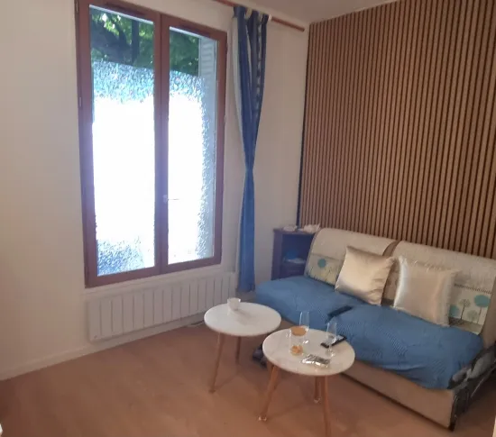 Location Joinville-le-Pont Appartement 688e8682bfcb2