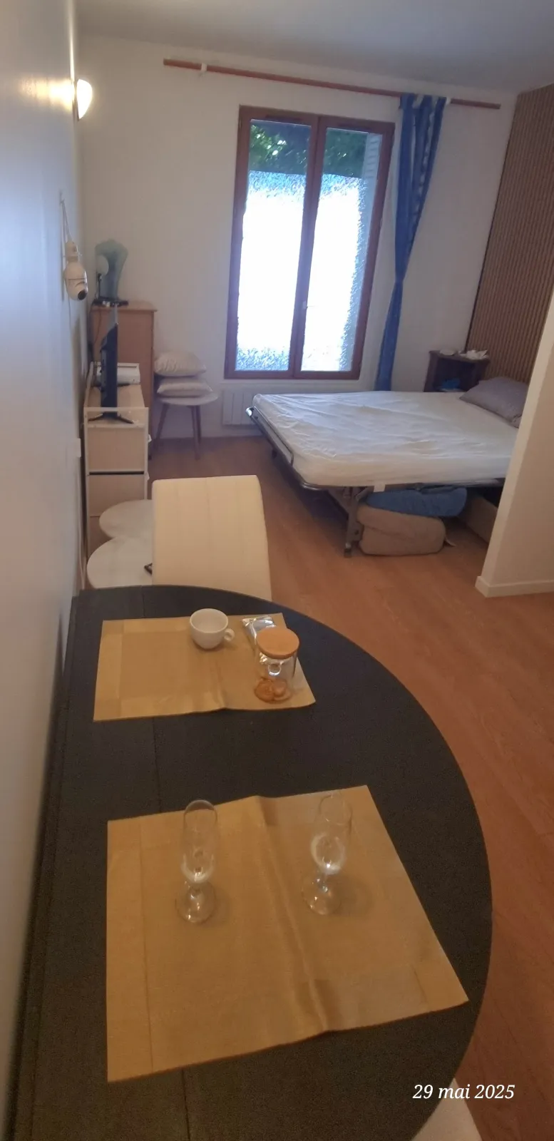 Location Joinville-le-Pont Appartement 688e8682bfcb3