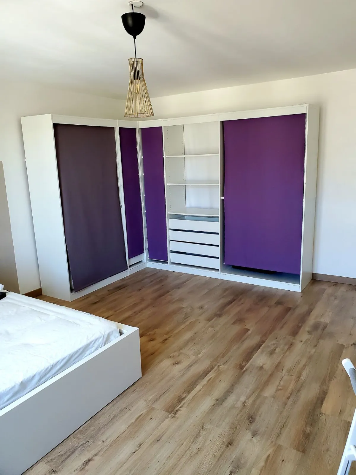 Location Trélazé Appartement 688f98efda59