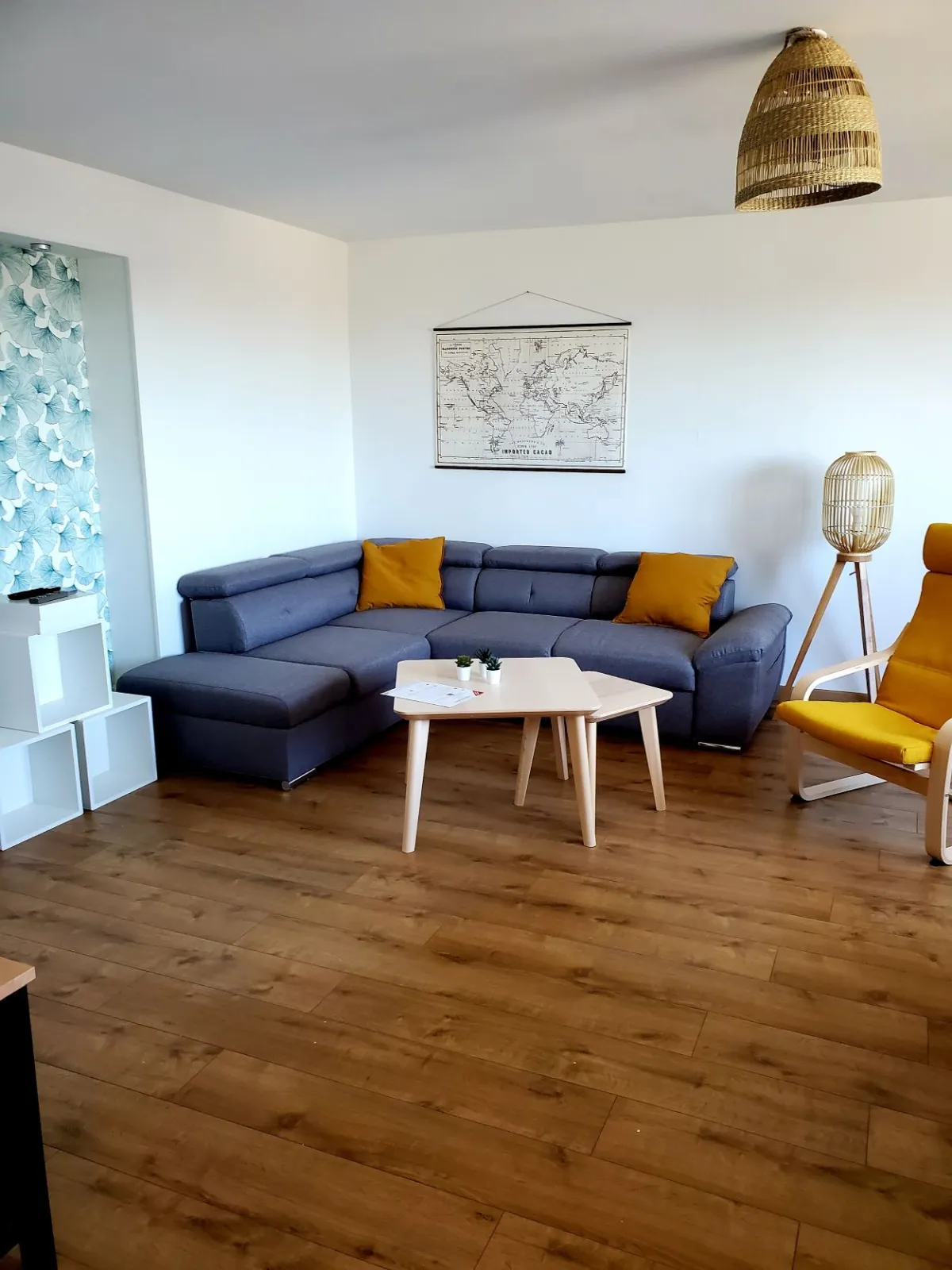 Location Trélazé Appartement 688f98efda59