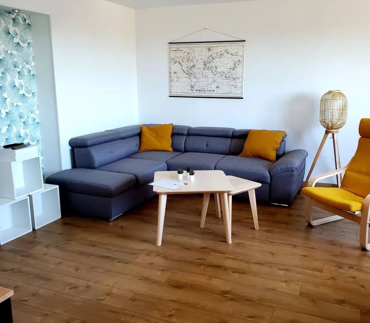 Location Trélazé Appartement 688f98efda59