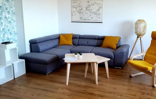 Location Trélazé Appartement 688f98efda59