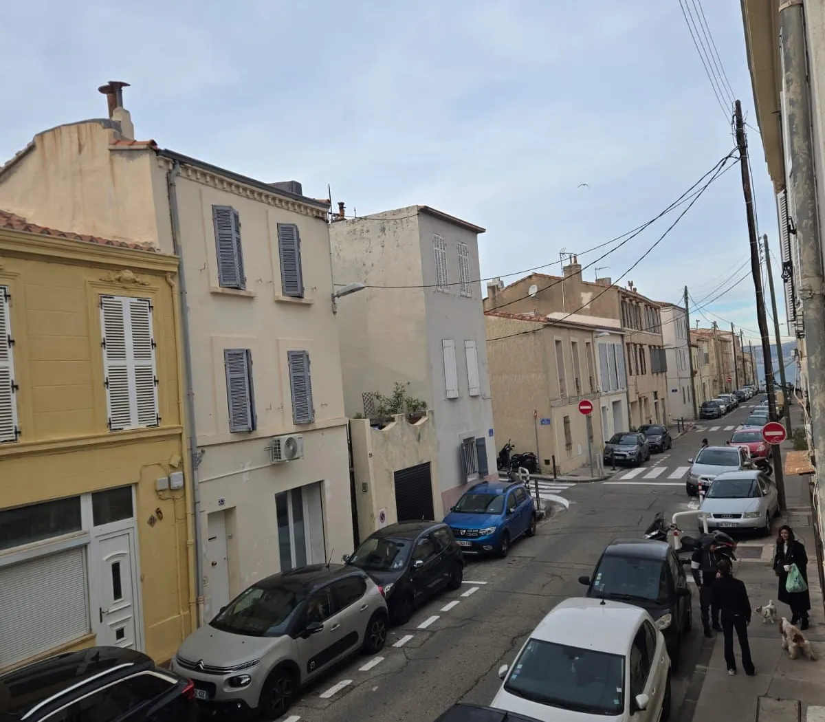 Location Marseille Appartement 689078beae8a